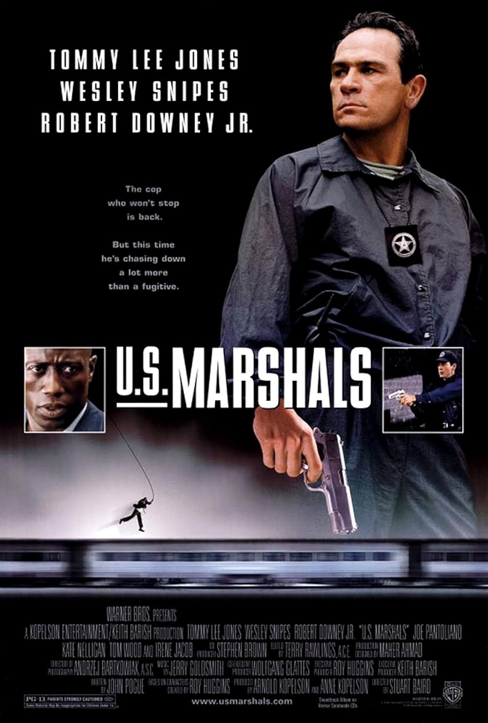 US Marshals