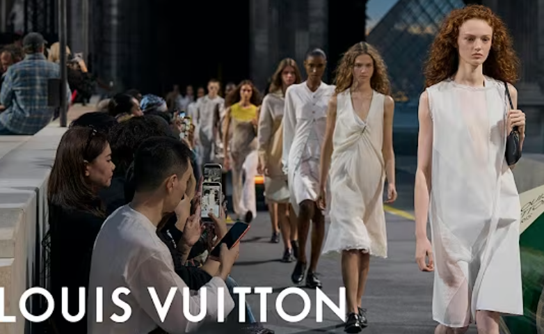Louis Vuitton 2027