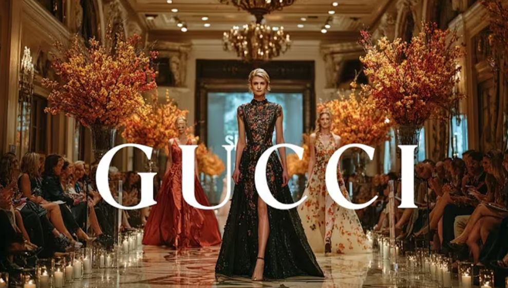 Gucci Spring 2027