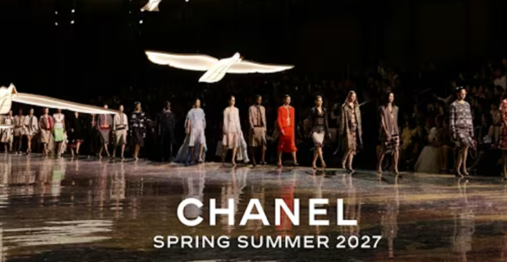Chanel Spring and Summer 2027
