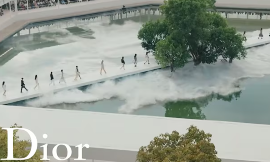 Dior Summer 2027