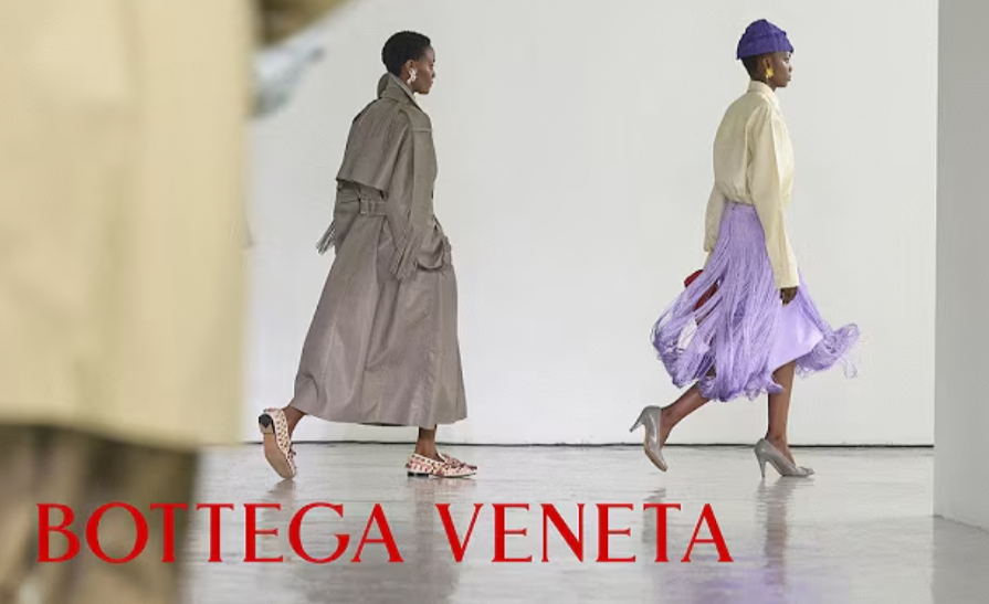 Bottega Veneta