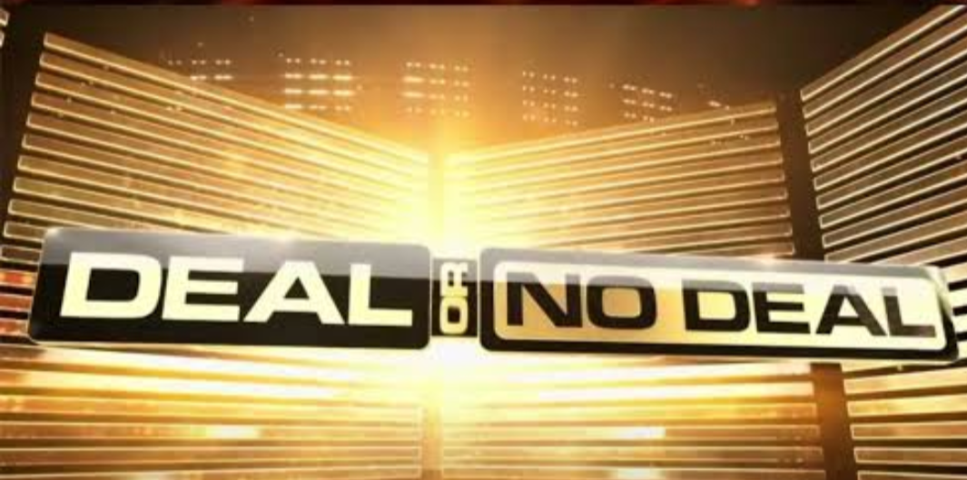 Deal Or No Deal