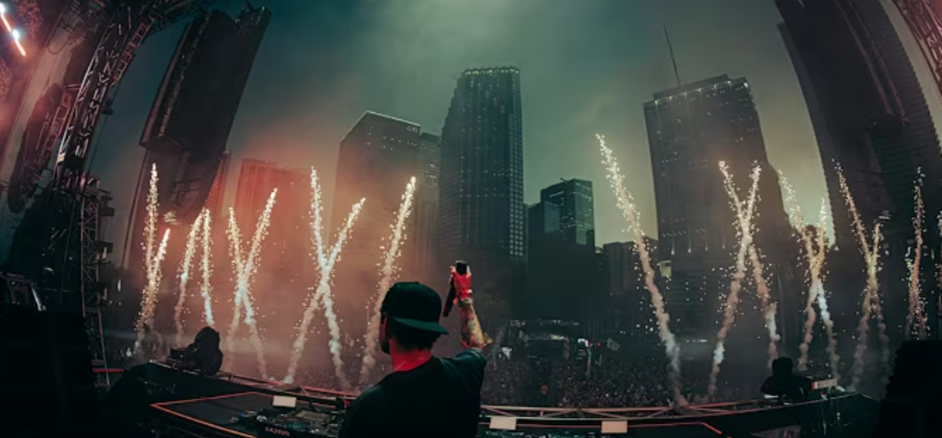 Illenium Ultra Music Festival 2026,