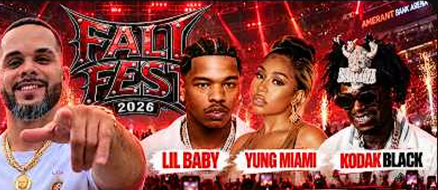 Fall Fest 2026