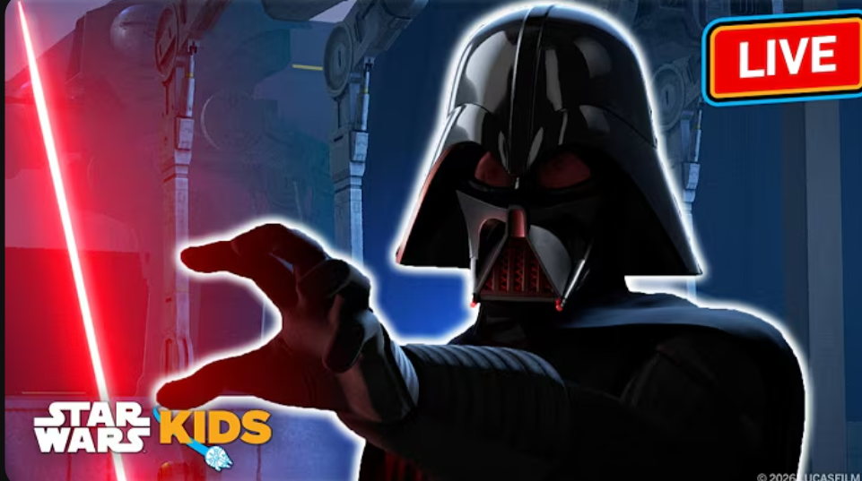 Star Wars Rebels
