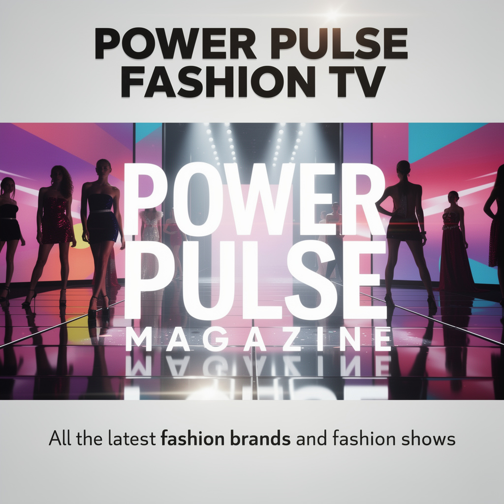 Power Pulse Magazine Presents